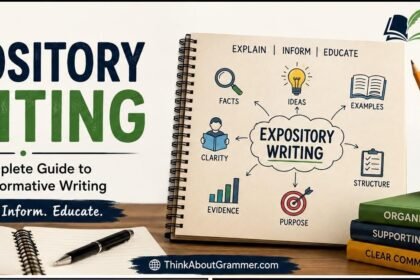 Expository writing
