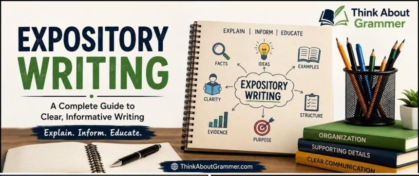 Expository writing