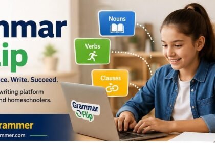 Grammar Flip