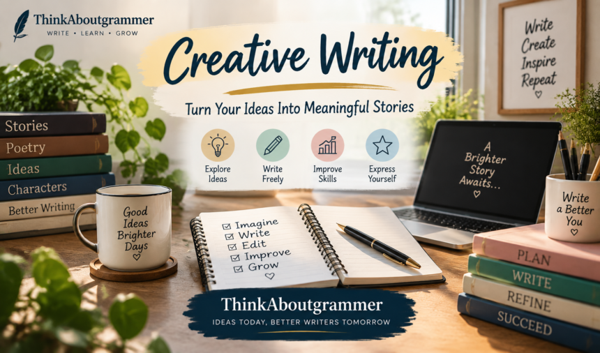 Creative Writing