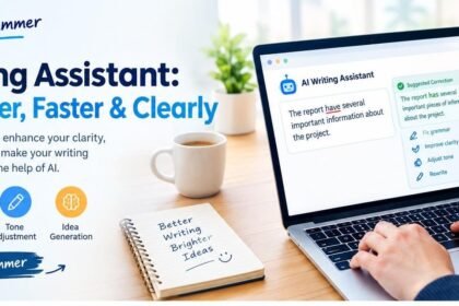 AI Writing Assistant