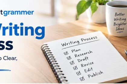 Writing Process