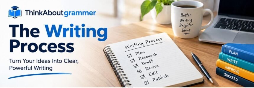 Writing Process