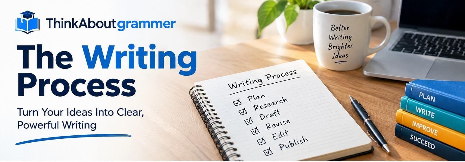 Writing Process